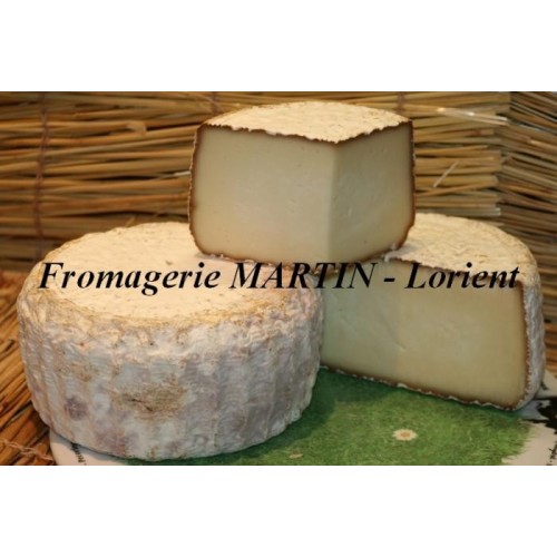 Casgiu Di Pecura - Tomme de Brebis Corse