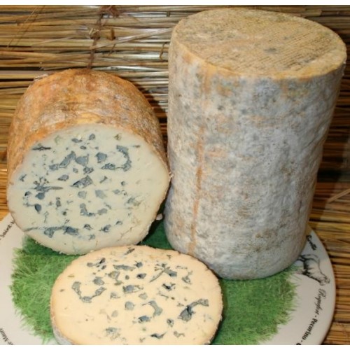 Fourme d'Ambert