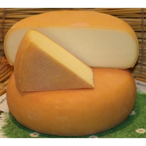 Trappe de Timadeuc - Fromage de l'Abbaye de...