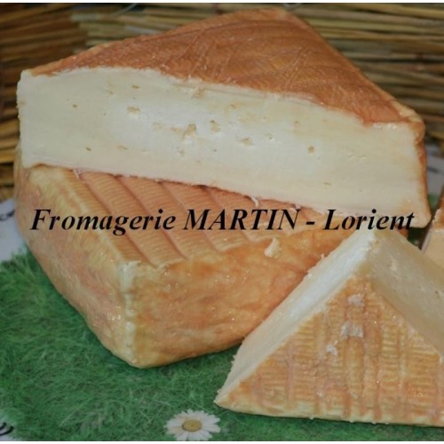 Maroilles ou Marolles fermier