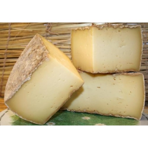 Tomme de Chartreuse ou Tomme de Savoie